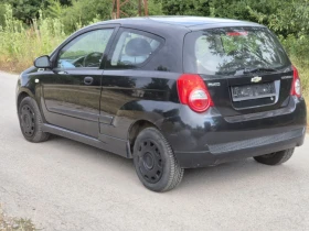 Chevrolet Aveo 1.2i | Mobile.bg    6