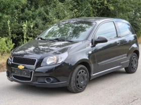     Chevrolet Aveo 1.2i