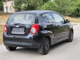 Chevrolet Aveo 1.2i | Mobile.bg    4