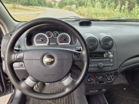 Chevrolet Aveo 1.2i | Mobile.bg    9