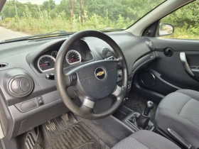 Chevrolet Aveo 1.2i | Mobile.bg    8