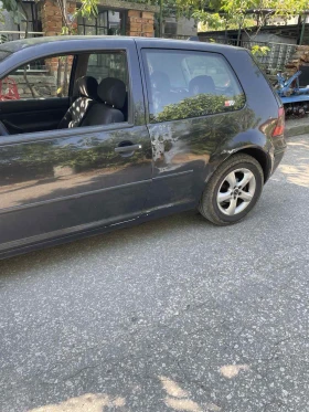 VW Golf 4 | Mobile.bg    3