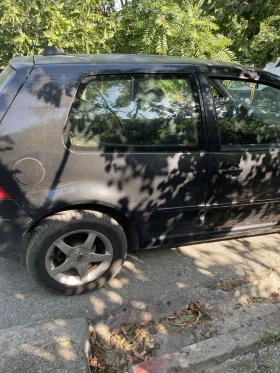 VW Golf 4 | Mobile.bg    4