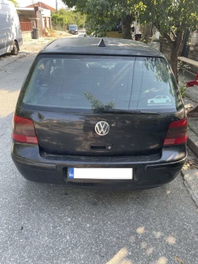 VW Golf 4 | Mobile.bg    5