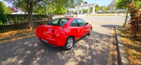 Fiat Coupe 1.8i 16v Газ инж Обслужен Климатик - 2600 лв. - 14301564 5