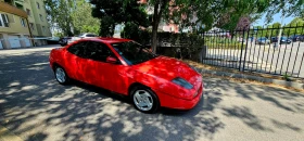 Fiat Coupe 1.8i 16v Газ инж Обслужен Климатик - 2600 лв. - 14301564 4