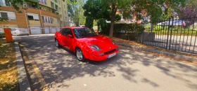 Fiat Coupe 1.8i 16v Газ инж Обслужен Климатик - 2600 лв. - 14301564 2