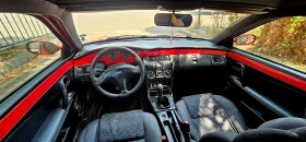 Fiat Coupe 1.8i 16v Газ инж Обслужен Климатик - 2600 лв. - 14301564 8