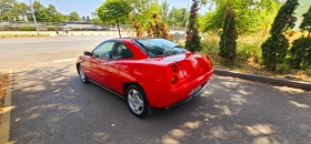 Fiat Coupe 1.8i 16v Газ инж Обслужен Климатик - 2600 лв. - 14301564 6