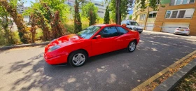 Fiat Coupe 1.8i 16v Газ инж Обслужен Климатик - 2600 лв. - 14301564 3