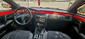 Fiat Coupe 1.8i 16v Газ инж Обслужен Климатик - 2600 лв. - 14301564 10