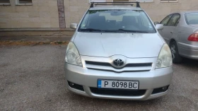 Обява за продажба на Toyota Corolla verso ~5 800 лв. - изображение 1