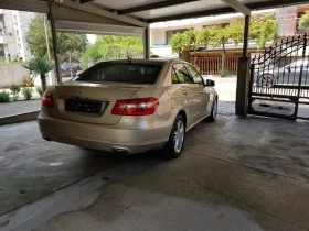 Mercedes-Benz E 350 306HP* Пружина* 4Matic - 23500 лв. - 19428615 9