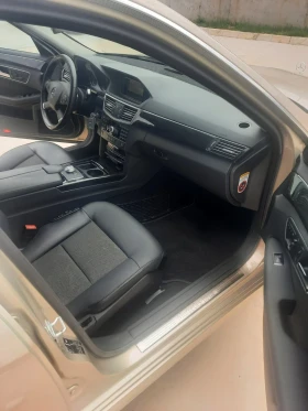 Mercedes-Benz E 350 306HP* Пружина* 4Matic - 23500 лв. - 19428615 11