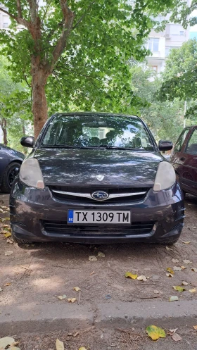 Subaru Justy - 3600 лв. - 92842896 3