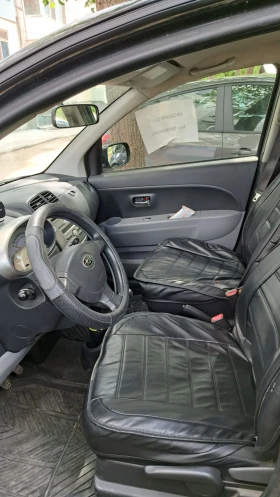 Subaru Justy - 3600 лв. - 92842896 8