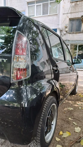 Subaru Justy - 3600 лв. - 92842896 10