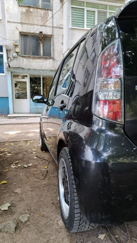 Subaru Justy - 3600 лв. - 92842896 11
