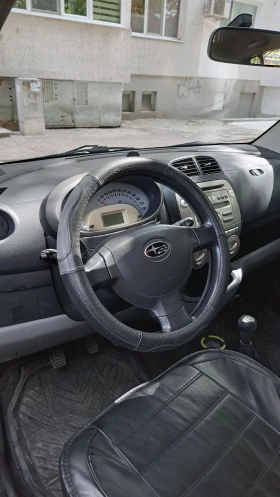 Subaru Justy - 3600 лв. - 92842896 6