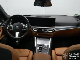 Обява за продажба на BMW 440 M440i xDrive Gran Coupe M Sport Paket ~ 132 420 лв. - изображение 5