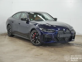 Обява за продажба на BMW 440 M440i xDrive Gran Coupe M Sport Paket ~ 132 420 лв. - изображение 3