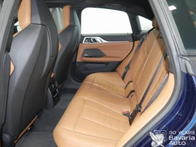 Обява за продажба на BMW 440 M440i xDrive Gran Coupe M Sport Paket ~ 132 420 лв. - изображение 7