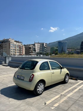 Nissan Micra | Mobile.bg    7
