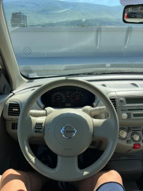 Nissan Micra | Mobile.bg    9