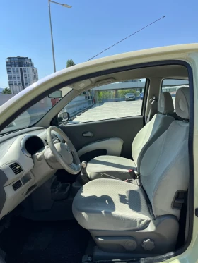 Nissan Micra | Mobile.bg    10