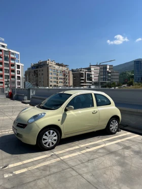 Nissan Micra | Mobile.bg    5