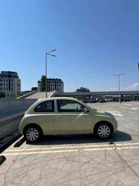 Nissan Micra | Mobile.bg    6