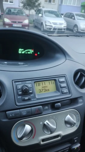 Обява за продажба на Toyota Yaris ~5 000 лв. - изображение 7