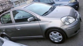 Обява за продажба на Toyota Yaris ~5 000 лв. - изображение 5