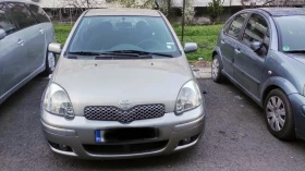 Обява за продажба на Toyota Yaris ~5 000 лв. - изображение 1