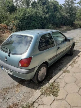 Ford Fiesta | Mobile.bg    2