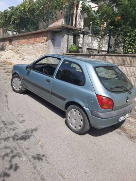 Ford Fiesta | Mobile.bg    3