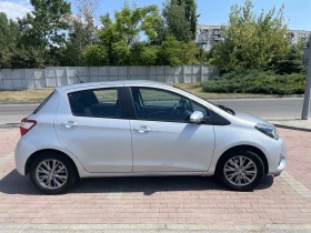 Toyota Yaris Luna | Mobile.bg    2