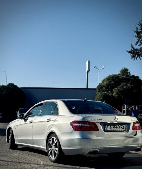 Mercedes-Benz E 350 - 25000 лв. - 74325490 2