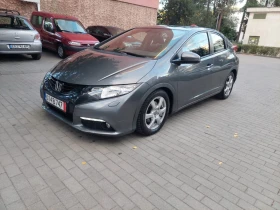     Honda Civic 1.4 90000. !!!