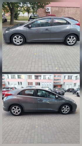 Honda Civic 1.4 90000. !!! | Mobile.bg    7