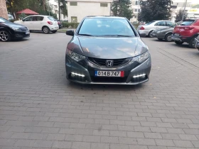     Honda Civic 1.4 90000. !!!