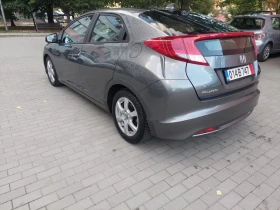 Honda Civic 1.4 90000. !!! | Mobile.bg    6
