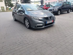     Honda Civic 1.4 90000. !!!