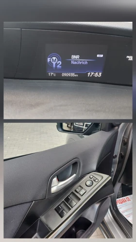 Honda Civic 1.4 90000. !!! | Mobile.bg    14