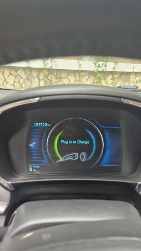 Chevrolet Volt PREMIER  - 13600 € / 26599.29 лв. - 36328608 6
