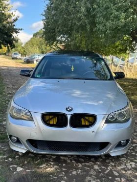 BMW 530 BMW E60 530D 218ps  - 11000 лв. / 5624.21 € - 20432697 4