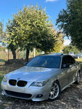 BMW 530 BMW E60 530D 218ps 
