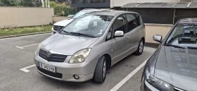  Toyota Corolla verso