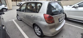 Toyota Corolla verso | Mobile.bg    6