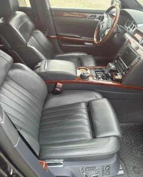 Обява за продажба на VW Phaeton Бартер/Лизинг ~40 000 лв. - изображение 3 | Auto.bg Обява за продажба на VW Phaeton Бартер/Лизинг ~40 000 лв. - изображение 3